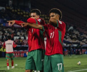 7 لاعبين جدد في عرين الأسود خلال وديتي مارس