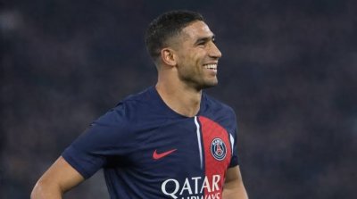 كيف اكتشفت الجامعة موهبة أشرف حكيمي؟