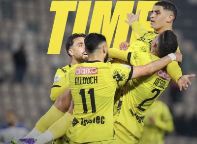 الماص يزيد من متاعب يعقوب المنصور