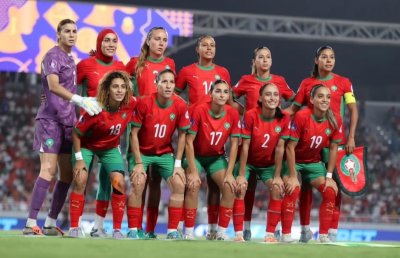 المنتخب النسوي يؤجل البطولة النسوية
