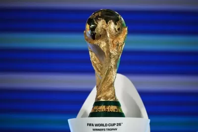 هل تربك أعمال العنف في المكسيك تحضيرات كأس العالم 2026؟