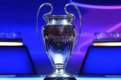 عصبة أبطال أوروبا: برنامج إياب الملحق المؤهل إلى الدور ثمن النهائي