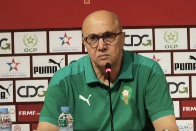 جمال فتحي يهيء اللائحة الأولية للفريق الوطني لوديتي الإكوادور والباراغواي