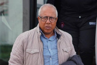 الزمامرة ينفصل عن فاخر