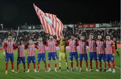 منحة مالية مهمة تضع لاعبي المغرب التطواني أمام اختبار الحسم ضد شباب المسيرة