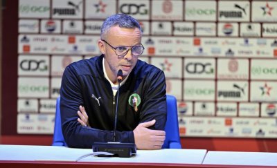 حصريا .. محمد وهبي يقترب من تدريب المنتخب الوطني