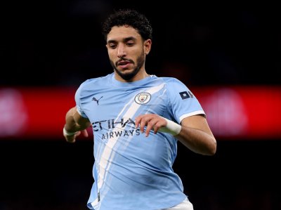 عمر مرموش الهدف القادم لبرشلونة