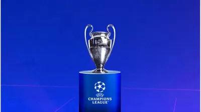 عصبة أبطال أوروبا: البرنامج التفصيلي لدور الثمن