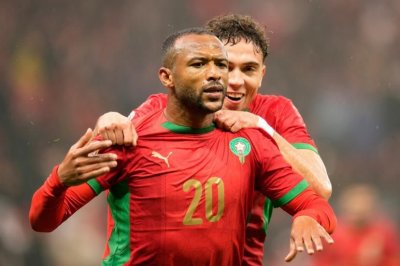 الفيفا يحدد موعد سفر المنتخب الوطني للولايات المتحدة الأمريكية