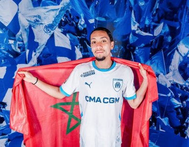 بلال نادر يتجه لتجربة جديدة في  الليغا 
