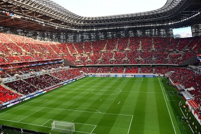 خمسة ملاعب مغربية مرشحة لجائزة  ملعب العام 2025 