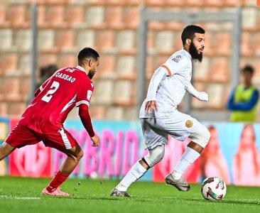 البطولة الإحترافية 1.. نهضة بركان يستعيد نغمة الفوز أمام حسنية أكادير