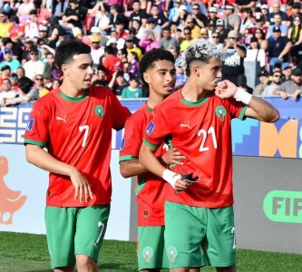 وهبي يستقر على أسماء جديد في لائحة المنتخب الوطني