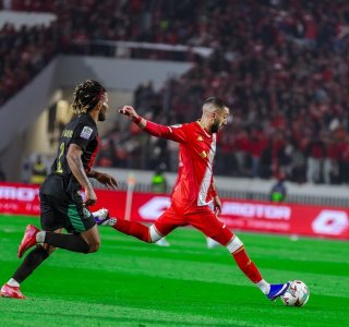 زياش يغيب عن الميادين لمدة 3 أسابيع