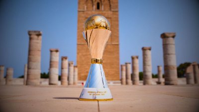 الكونفدرالية الأفريقية لكرة القدم القدم تعلن عن تعديل موعد كأس افرقيا للأمم للسيدات المغرب 2026