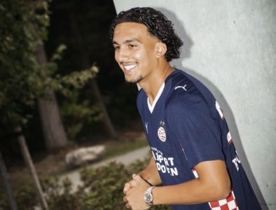 سامي بوحودان..موهبة مغربية بهولندا تختار المغرب