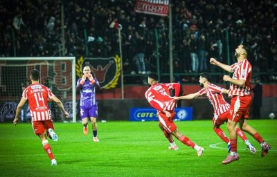 النادي المكناسي بأفضل إنجاز منذ التتويج