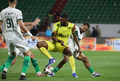 المغرب الفاسي يحيل أبناء الجهادية  إلى لائحة ضحاياه