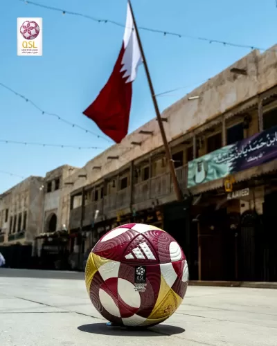 بطولة قطر: استئناف المباريات رغم الأوضاع الراهنة في المنطقة
