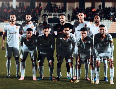 البطولة الإحترافية 1.. نهضة بركان ينتزع فوزا صعبا أمام الدفاع الجديدي