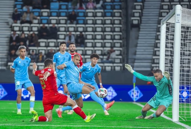 البطولة الإحترافية1.. الوداد الرياضي يقلب الطاولة على اتحاد تواركة  في امسية مجنونة