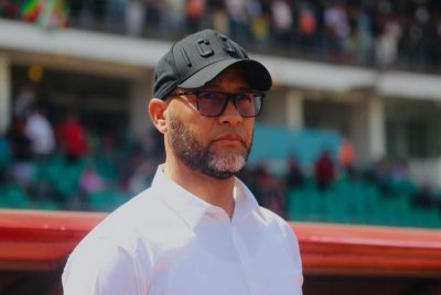 جريندو مدربا للمنتخب الأولمبي الأردني