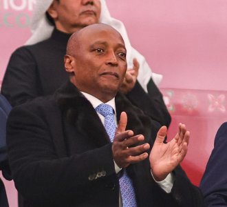 المغرب هزم موتسيبي وورطه أمام الأفارقة