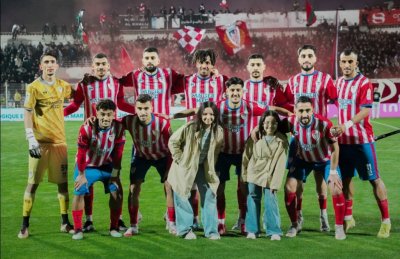 صدارة بلا إقناع… المغرب التطواني يقيل فوهامي ويُسلّم مفاتيح المرحلة للجيناتي وخضروف