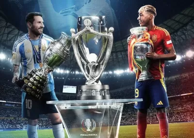 مدير منتخب مصر:  أبلغنا بإلغاء قطر مهرجان كرة القدم  في مارس
