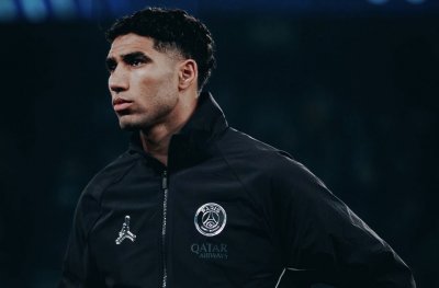 هذا ما أكده حكيمي لمحمد وهبي