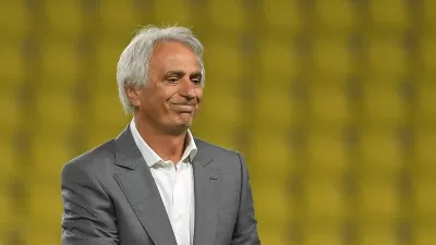 نار خليلودزيتش بسبب مغادرة المغرب لم تبرد