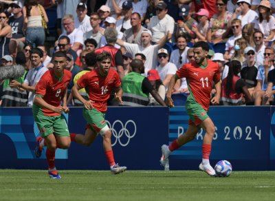من سيقود المنتخب المغربي لأقل من 23 سنة؟