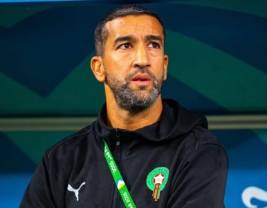 آيت بنيدر وحجي الأقرب لقيادة الأولمبيين