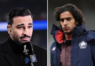 كيف يرى عادل رامي مستقبل أيوب بوعدي الدولي؟