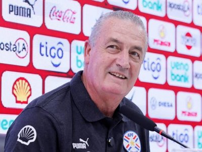 منتخب الباراغواي يعزز صفوفه بلاعبين مجنسين حديثا قبل مواجهة المغرب