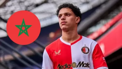 لاعب جديد يغير جنسيته الرياضية لصالح المغرب