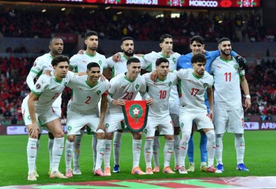 خبير دولي في القانون: الكأس ستبقى في المغرب