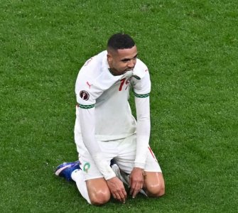 وهبي: غياب النصيري لأسباب تقنية