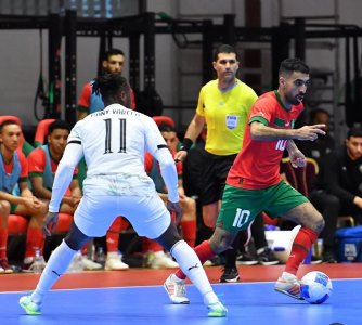 تاجيل نهائيات كأس إفريقيا للأمم لكرة القدم داخل القاعة