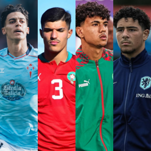 المنتخب الوطني لأقل من 23 سنة يواجه كوت ديفوار في مباراتين وديتين