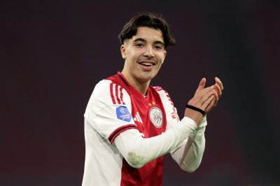 ريان بونيدا أبلغ بلجيكا بأنه اختار المغرب