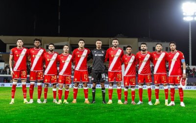 الوداد يراسل العصبة لتأجيل مباراته أمام الفتح