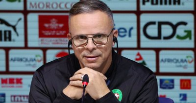 الفيفا: وهبي يقود مشروعا لإحياء توهج 2022 بعناصر شابة