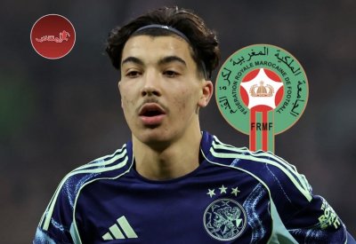 عاجل .. وتأكيدا لسبق   المنتخب  وهبي وجه الدعوة للاعب بونيدا