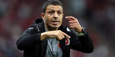 السلامي يضرب للاعبي الأردن مثلا بالمغرب