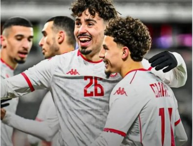 لمونديال 2026.. يهمّ المنتخب الوطني- تونس تفوز على هايتي 1-0