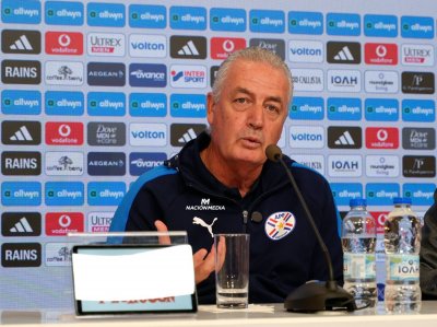 غوسطافو ألفارو: المغرب سيظهر لنا نقط ضعفنا ومجالات التحسن