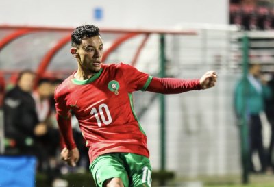 الأولمبي المغربي تعادل مع كوت ديفوار