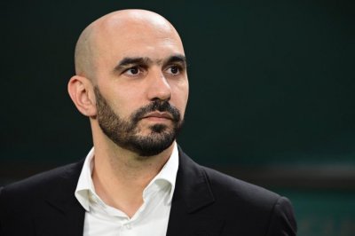 هل يعيد الركراكي كتابة التاريخ بقميص الأخضر السعودي؟