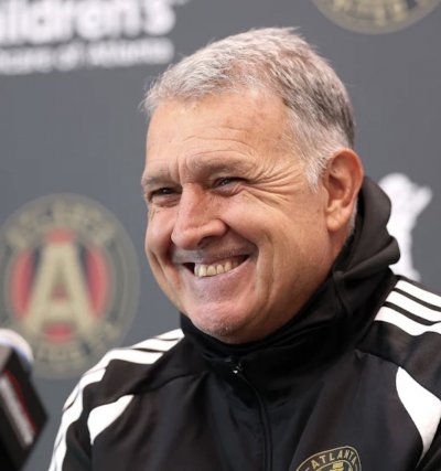 جيراردو مارتينو: الباراغواي في حالة ممتازة.. والمغرب منتخب شرس وجيد